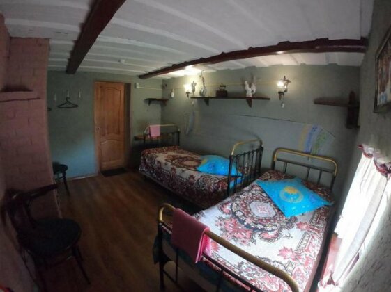 Ecousadba Alba Ruthenia - Photo4