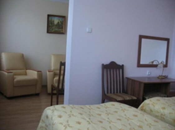 Hotel Lida Navahrudak - Photo5