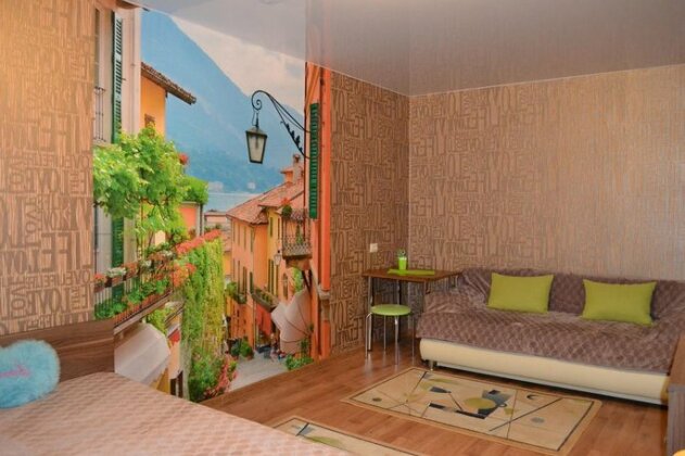 Apartment on Maladziozhnaya 134 - Photo3