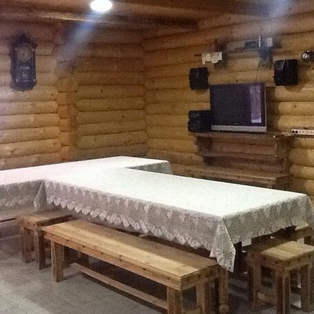 Malinovka Guest House