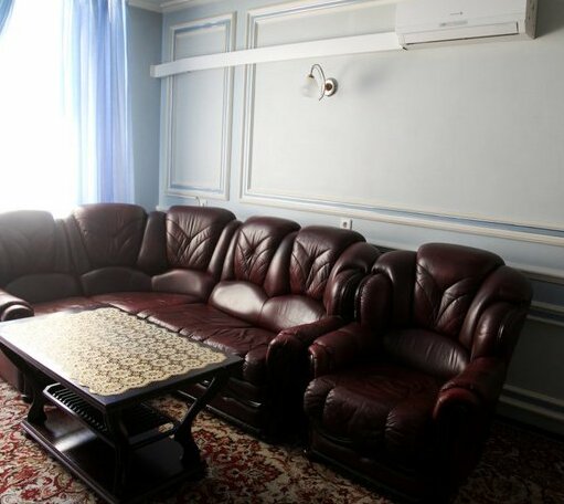 Complex Dinamo - Photo3