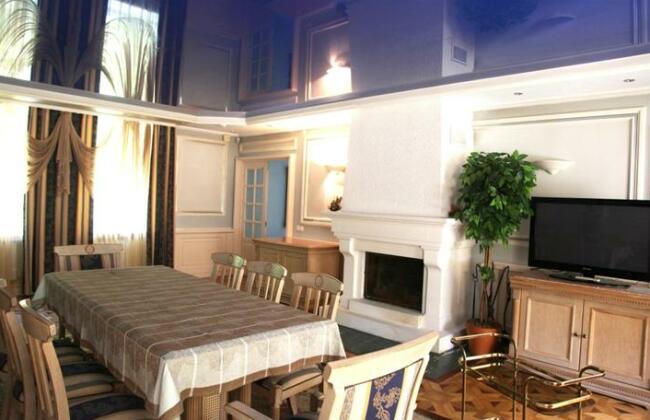 Complex Dinamo - Photo5