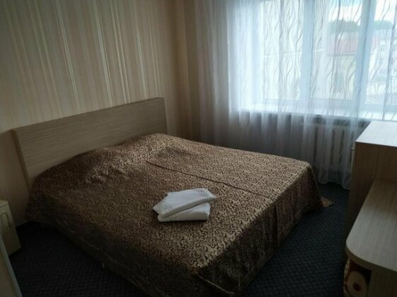 Hotel complex Pripyat - Photo5