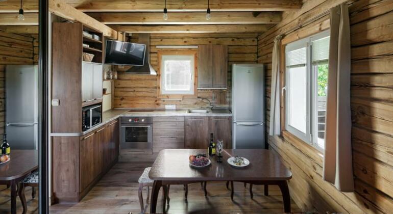 Holiday Home Anna Priluki - Photo3