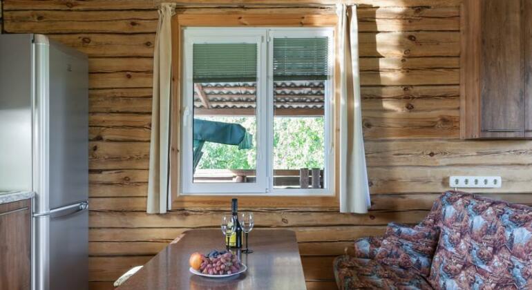 Holiday Home Anna Priluki - Photo4