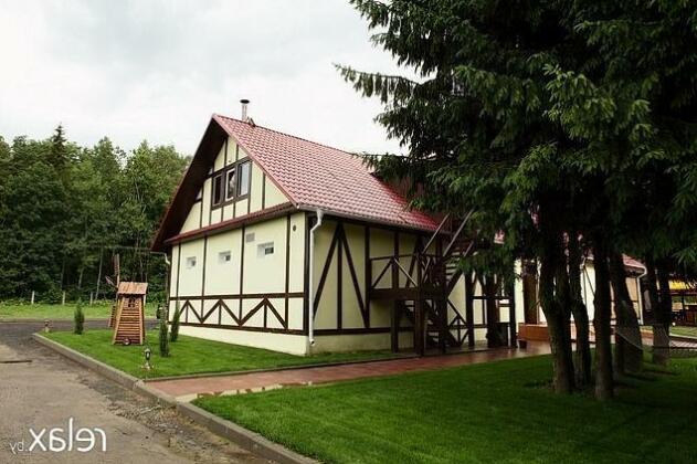 Komarovo Village Country House Priluki - Photo2
