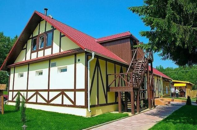 Komarovo Village Country House Priluki - Photo3