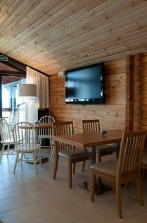 Shishki Hotel - Photo3