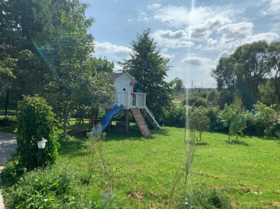Villa Anna Radoshkovichi - Photo2
