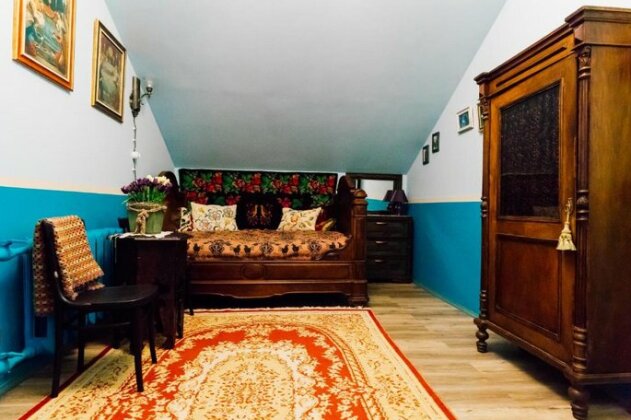 Villa Anna Radoshkovichi - Photo3