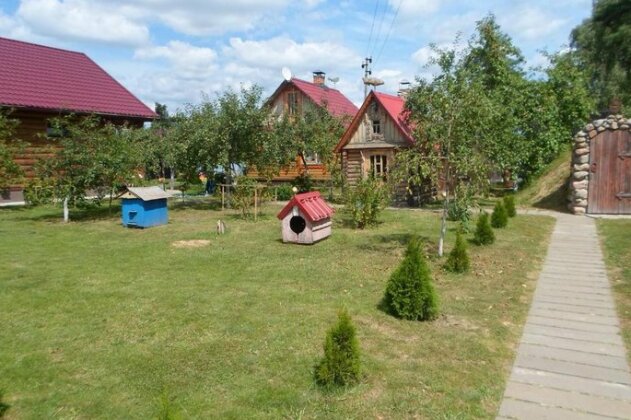 Agrousad'Ba Okolitsa Rahachow - Photo2