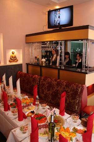 Hotel Rogachev - Photo2