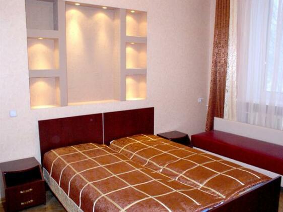 Hotel Rogachev - Photo3