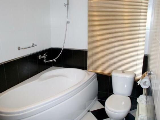Hotel Rogachev - Photo4