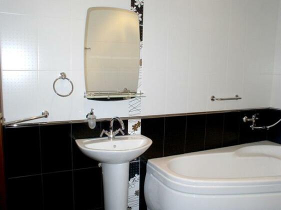 Hotel Rogachev - Photo5