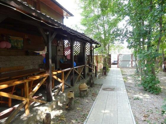 AgriHotel Amber-1 - Photo2