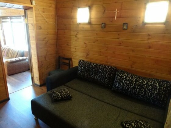 AgriHotel Amber-1 - Photo3