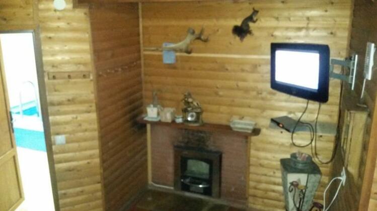 AgriHotel Amber-1 - Photo5