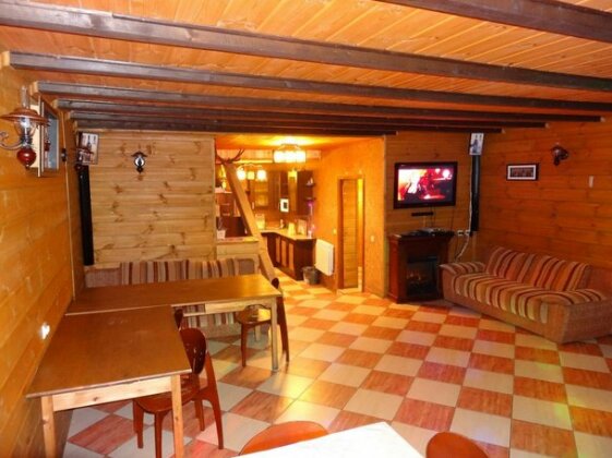 AgriHotel Amber-2 - Photo2