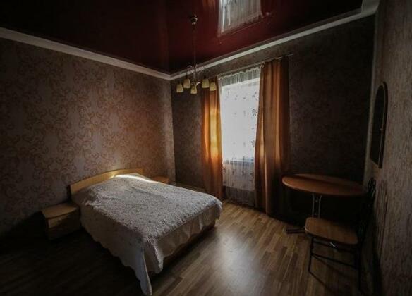 Cottage with Sauna in Ratomka - Photo2