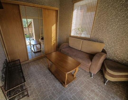 Cottage with Sauna in Ratomka - Photo3