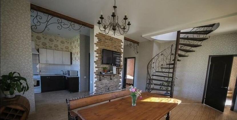 Cottage with Sauna in Ratomka - Photo5