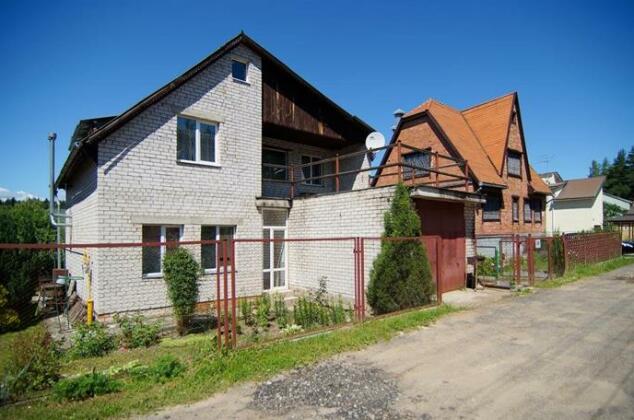 Guesthouse Uyut - Photo3