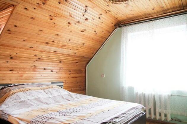 Guesthouse Uyut - Photo5
