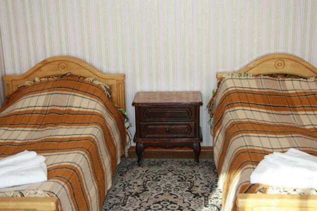 Health Resort Yunost - Photo2