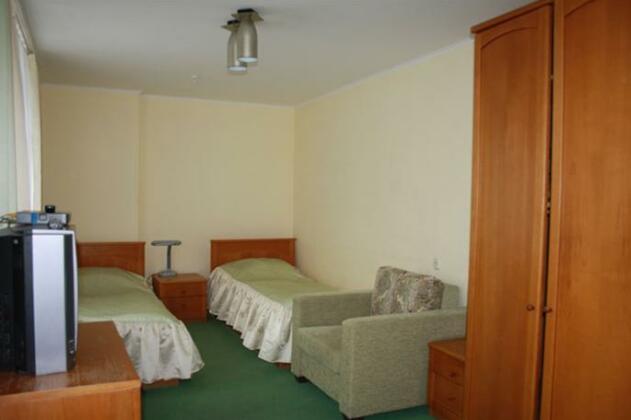 Health Resort Yunost - Photo3