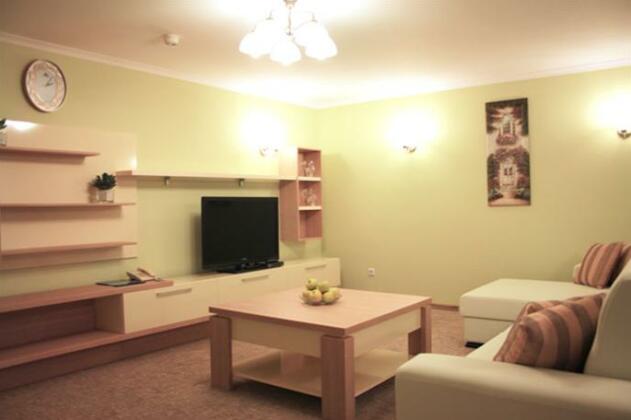 Health Resort Yunost - Photo4