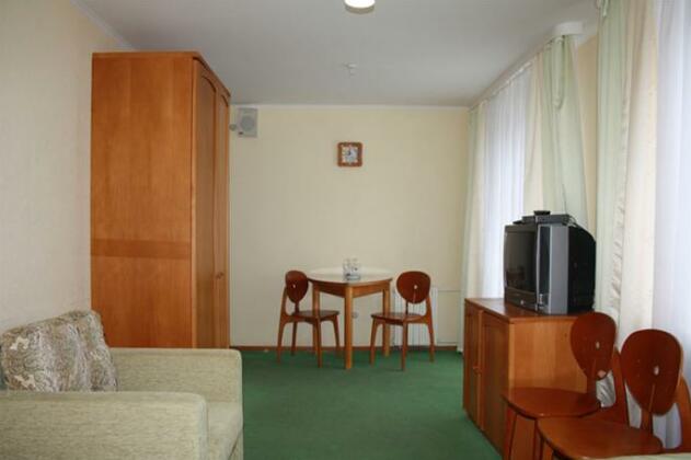 Health Resort Yunost - Photo5