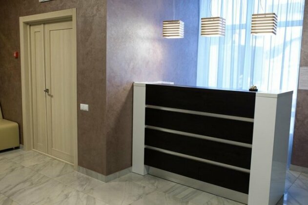 Riviera Club Hotel - Photo2