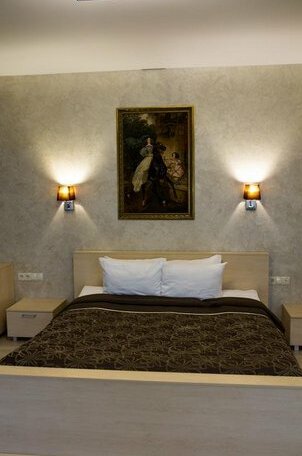Riviera Club Hotel - Photo3