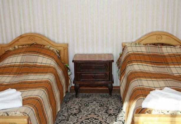 Sanatory Yunost - Photo3