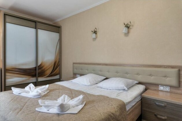 Sanatory Yunost - Photo4