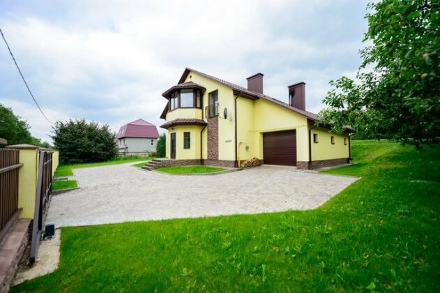 Sloboda Guest House