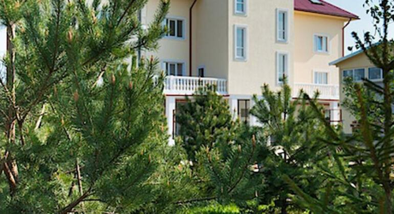 Usadba MaxHotel - Photo2