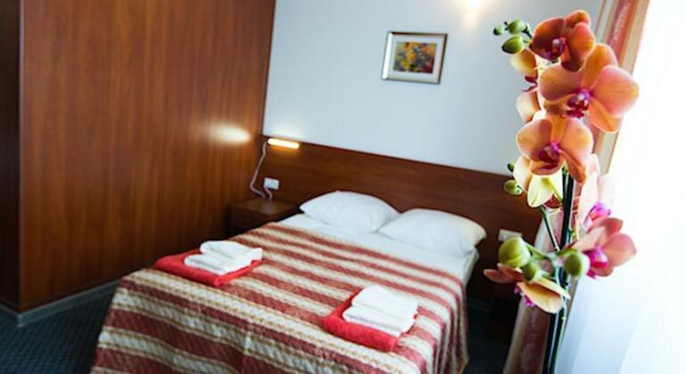 Usadba MaxHotel - Photo3