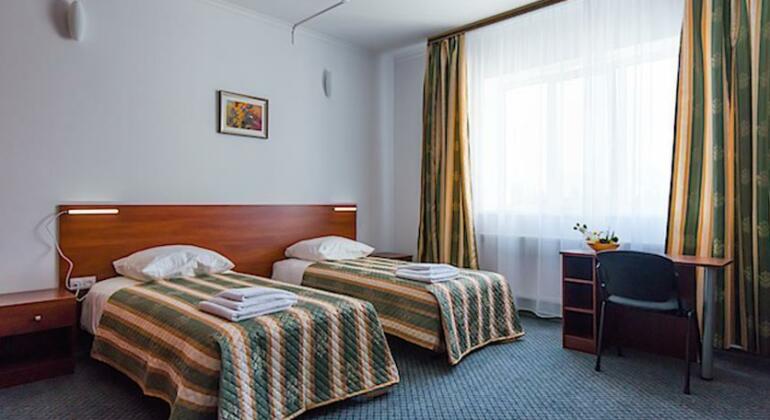 Usadba MaxHotel - Photo4