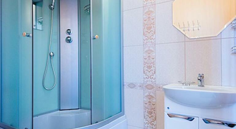 Usadba MaxHotel - Photo5