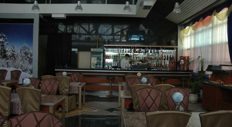 Silichi Ski Resort - Photo2