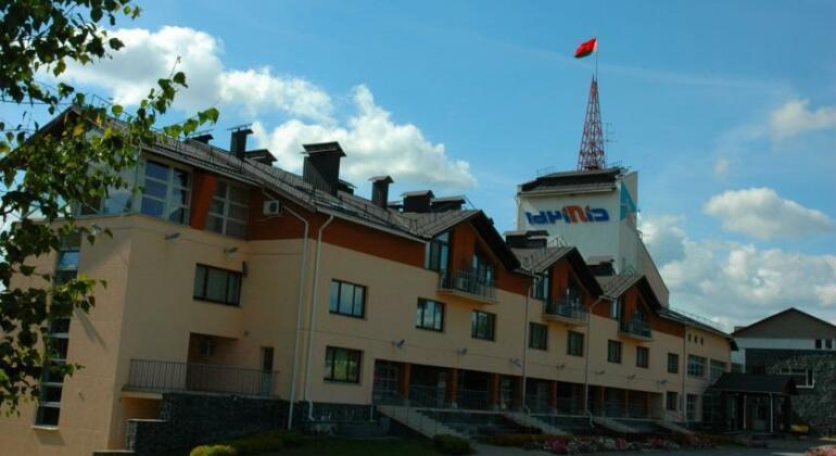 Silichi Ski Resort - Photo4