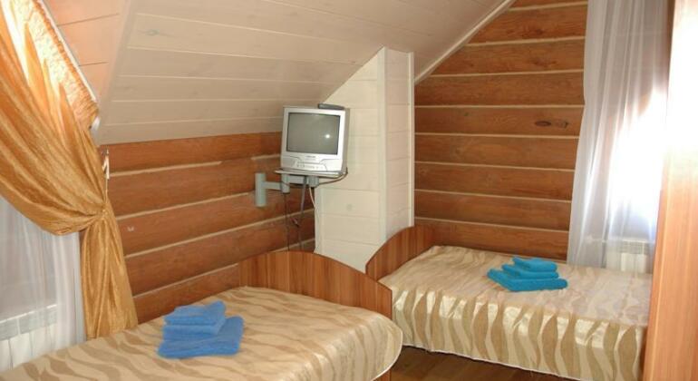 Silichi Ski Resort - Photo5