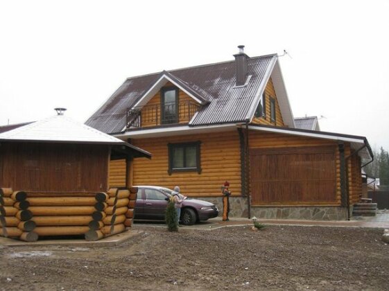 Usadba u gory Silichy - Photo2