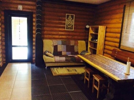Usadba u gory Silichy - Photo4