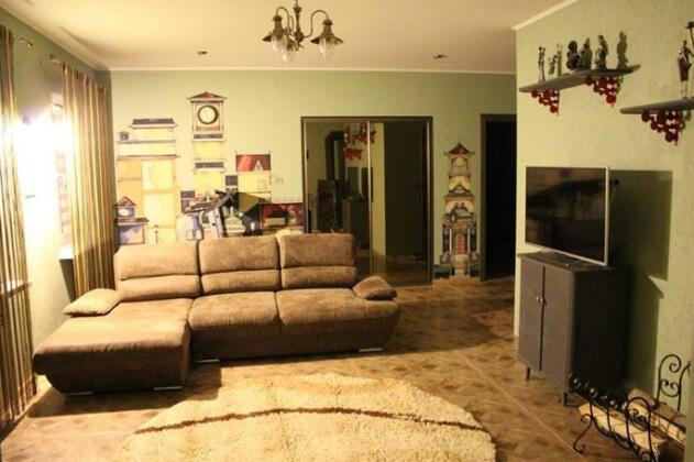 Guest House in Svisloch - Photo2