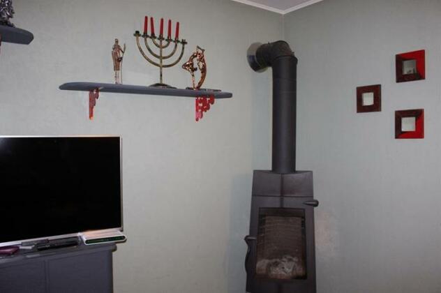Guest House in Svisloch - Photo3