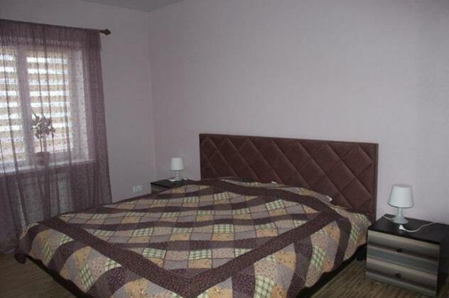 Guest House in Svisloch - Photo4