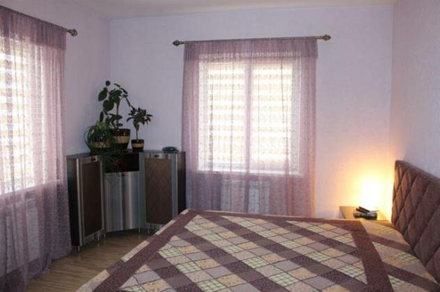 Guest House in Svisloch - Photo5
